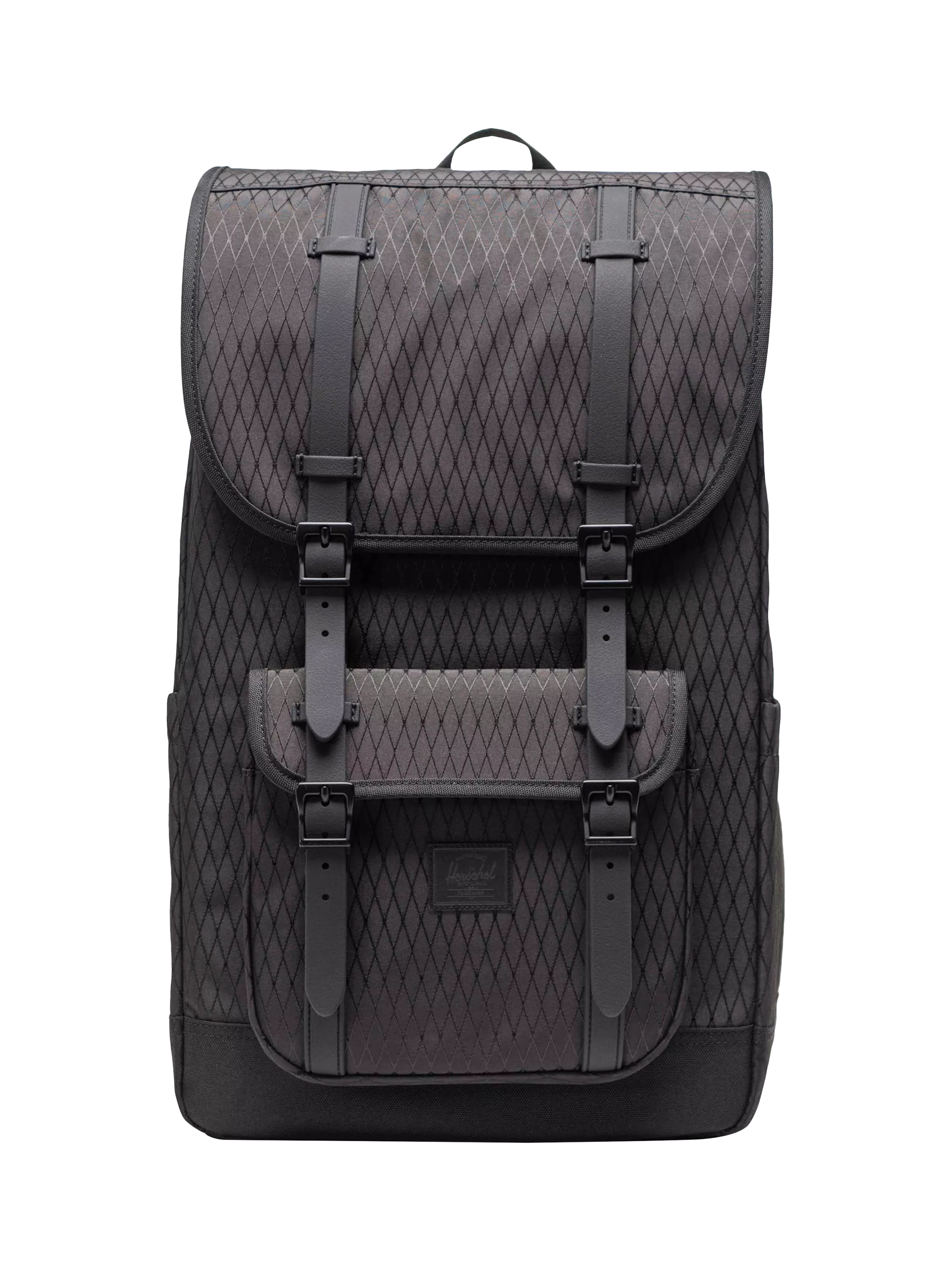 Herschel Supply Co. Little America™ Limited Edition Backpack, 30L, Black Diamond