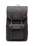 Herschel Supply Co. Little America™ Limited Edition Backpack, 30L, Black Diamond