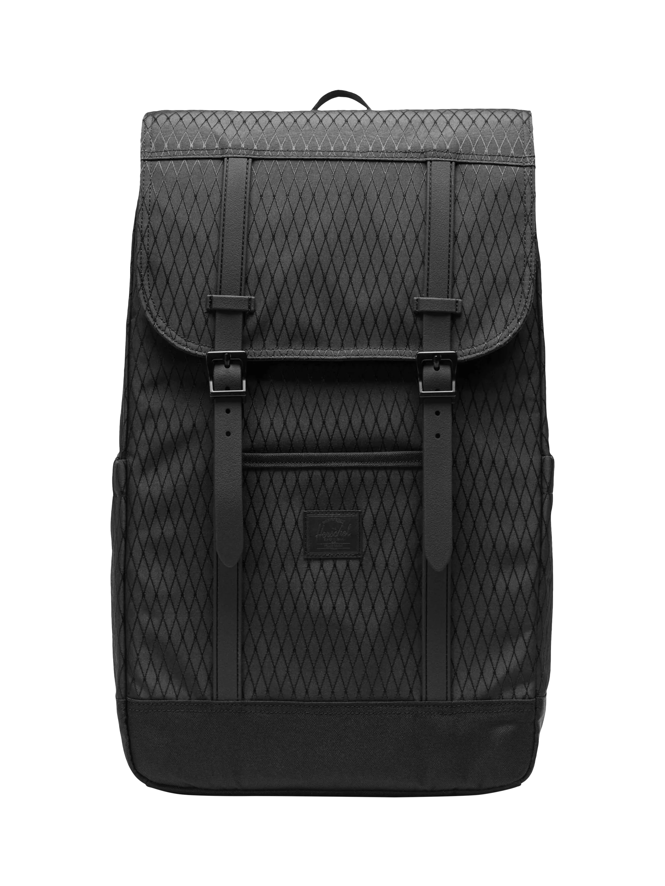 Herschel Supply Co. Retreat™ Limited Edition Backpack, 23L, Black Diamond