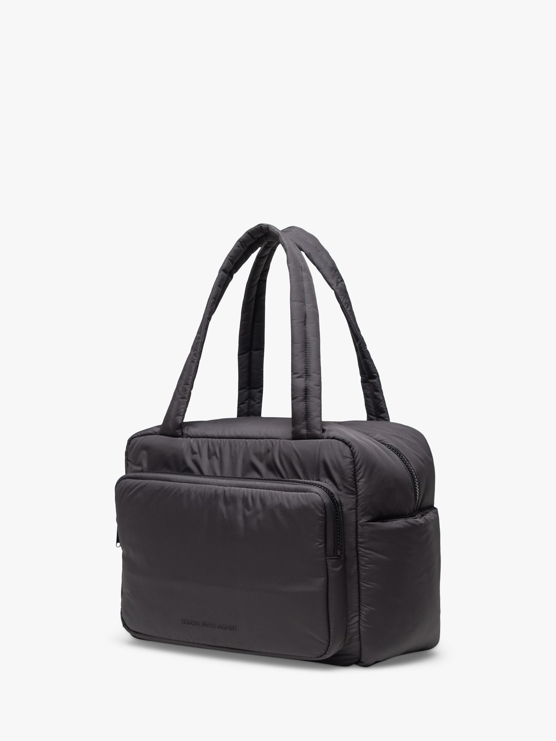Herschel Supply Co. Cloudform 26L Holdall, imported from the UK