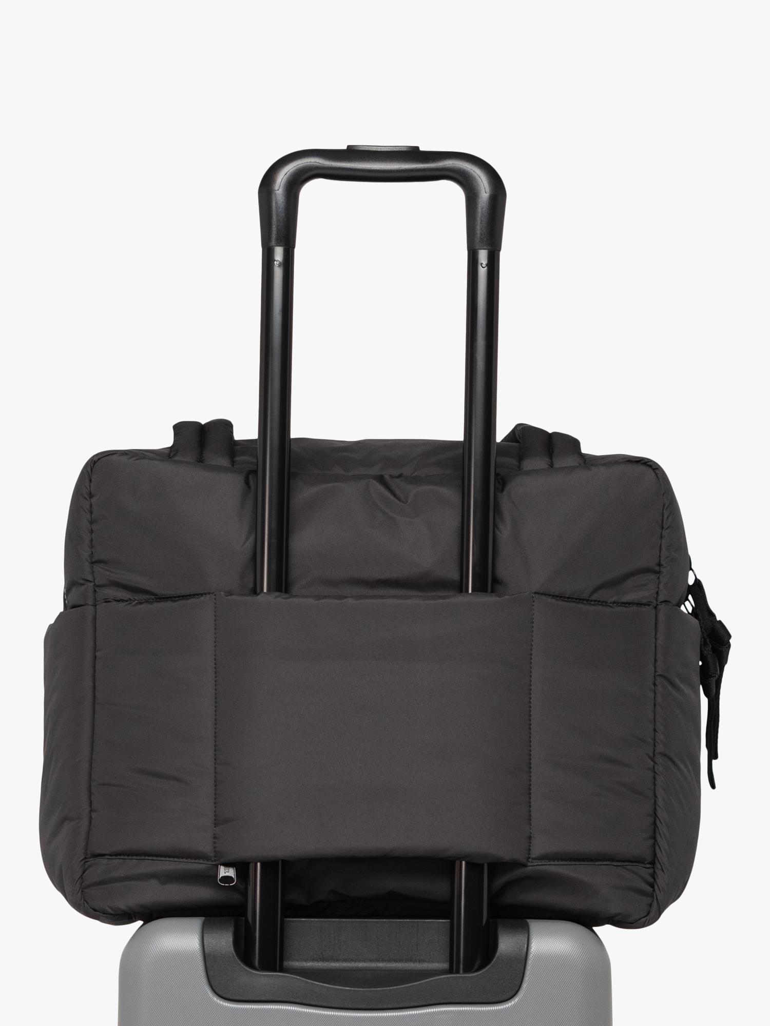 Herschel Supply Co. Cloudform 26L Holdall, imported from the UK