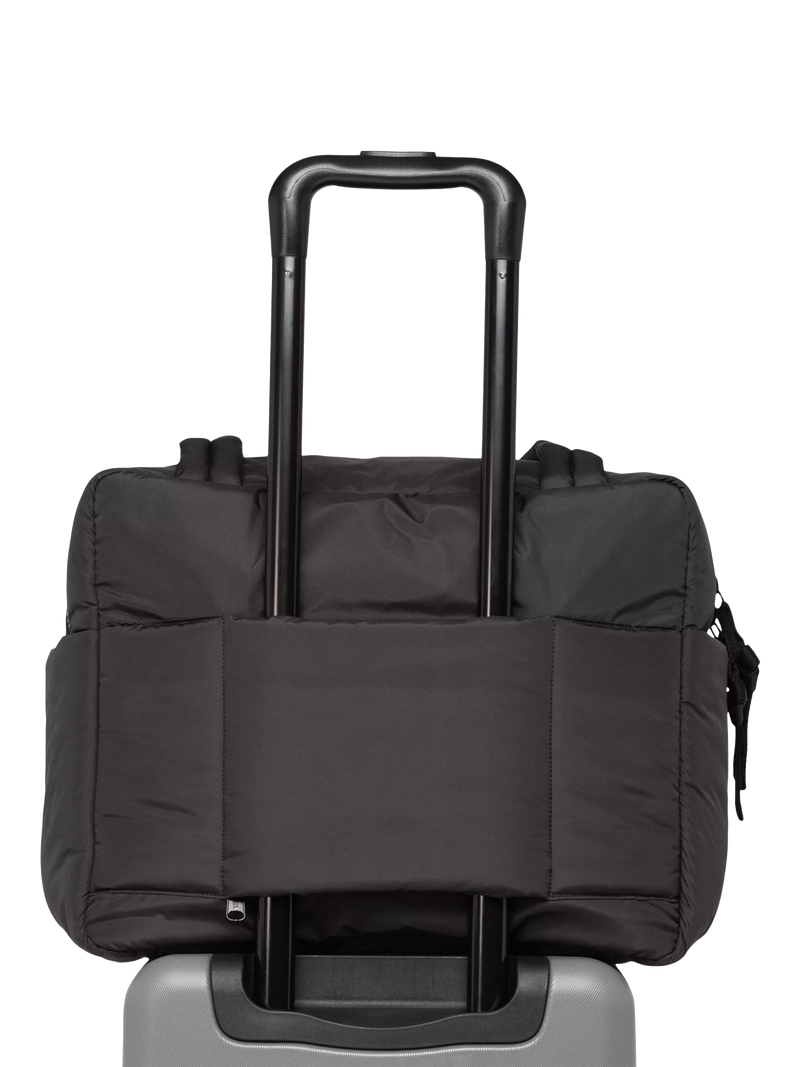 Herschel Supply Co. Cloudform 26L Holdall, imported from the UK