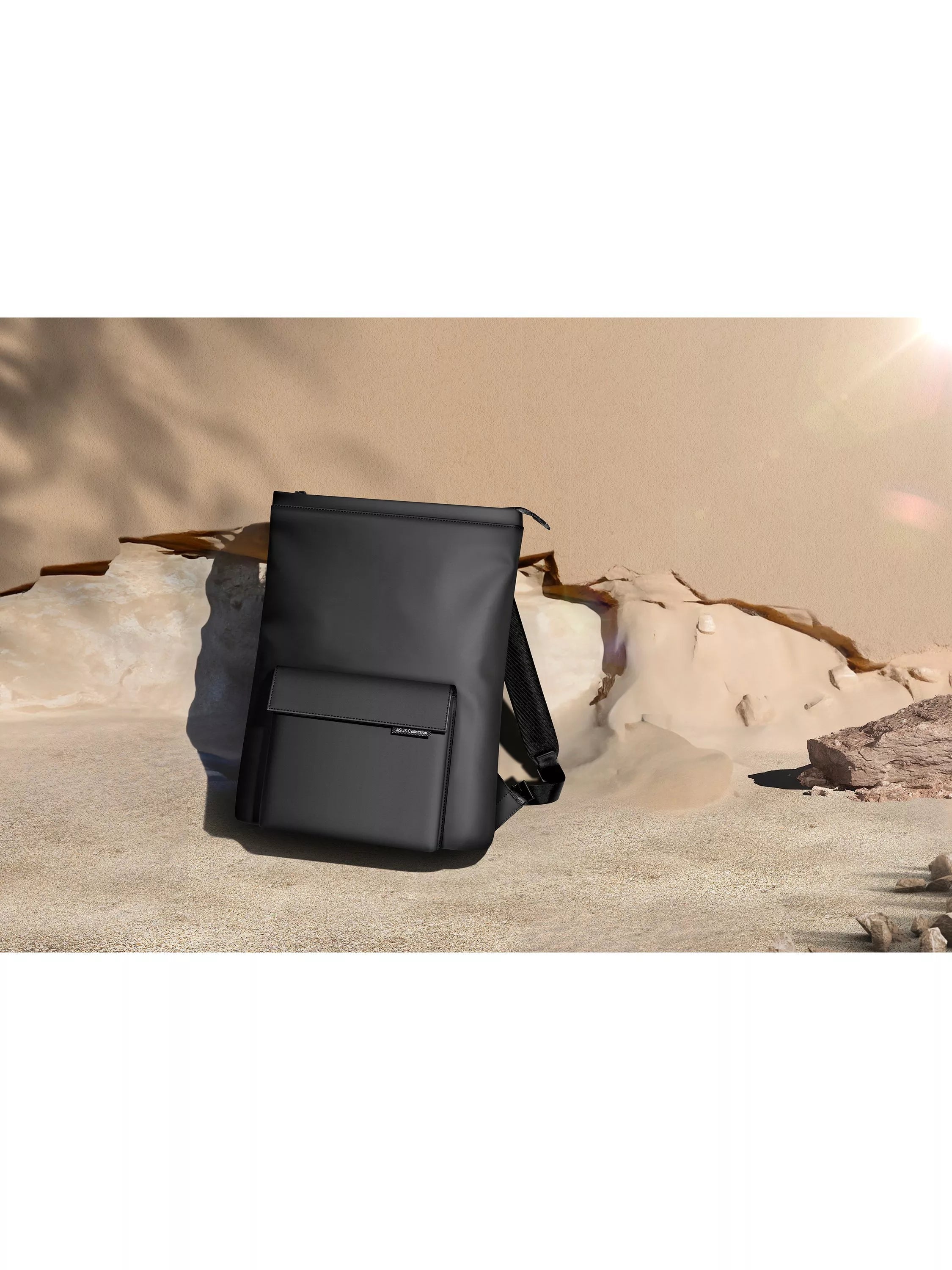 ASUS Vigour Backpack for 16 inch laptops, UK version