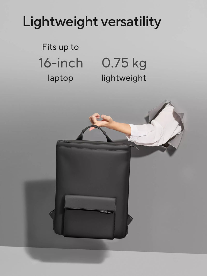 ASUS Vigour Backpack for 16 inch laptops, UK version