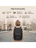 ASUS Vigour Backpack for 16 inch laptops, UK version