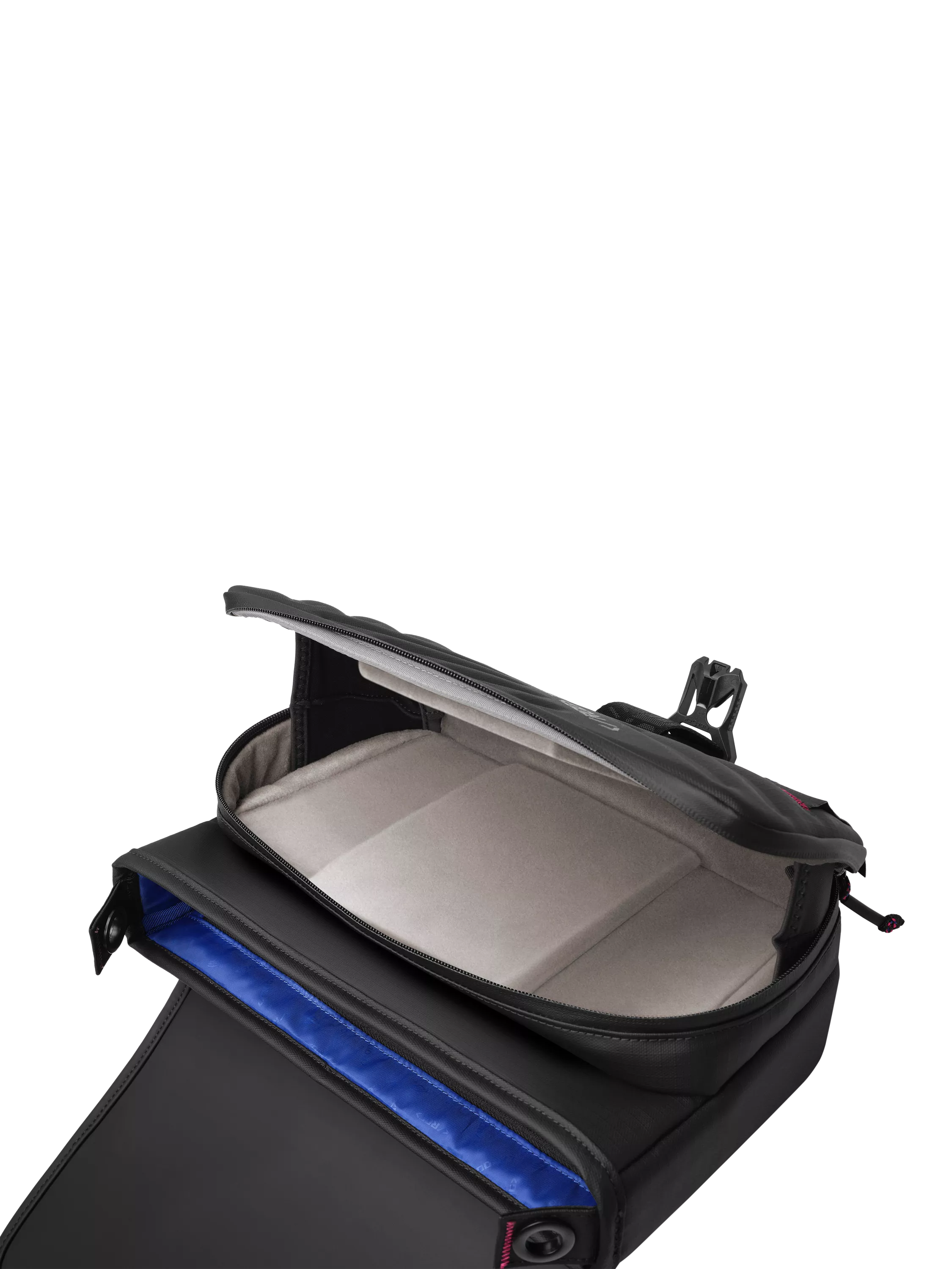 ASUS ROG Slash Sling Bag 4.0 Black, UK version