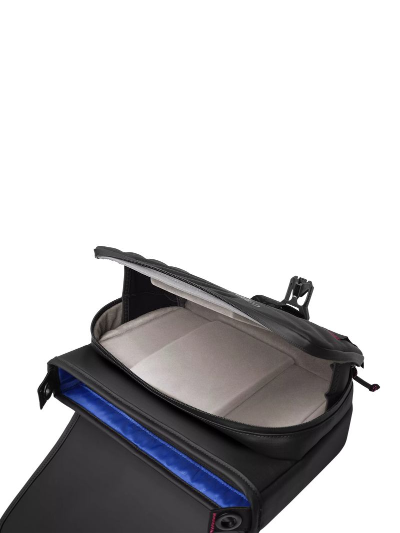 ASUS ROG Slash Sling Bag 4.0 Black, UK version