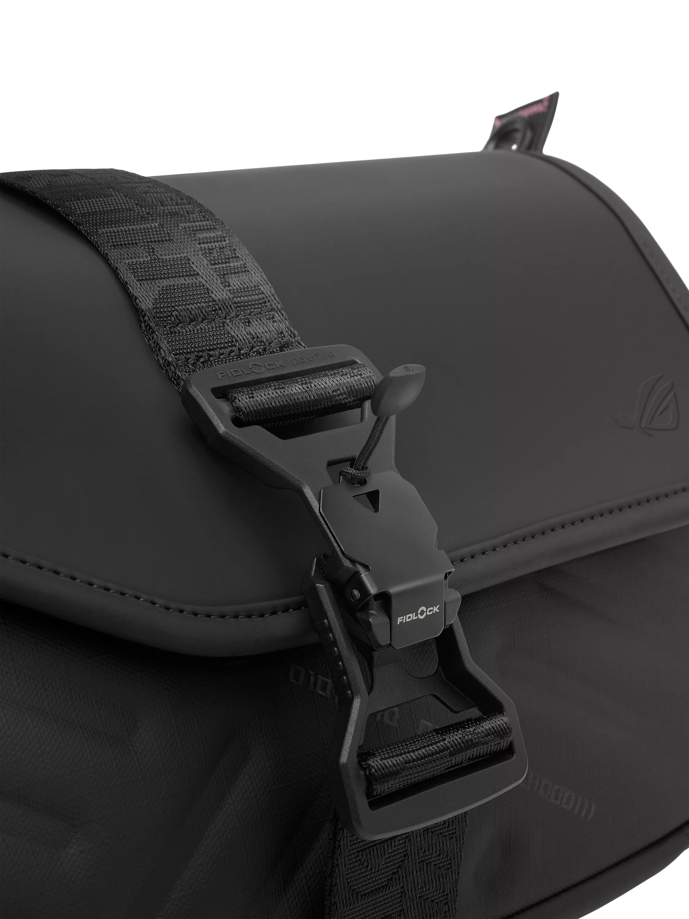 ASUS ROG Slash Sling Bag 4.0 Black, UK version