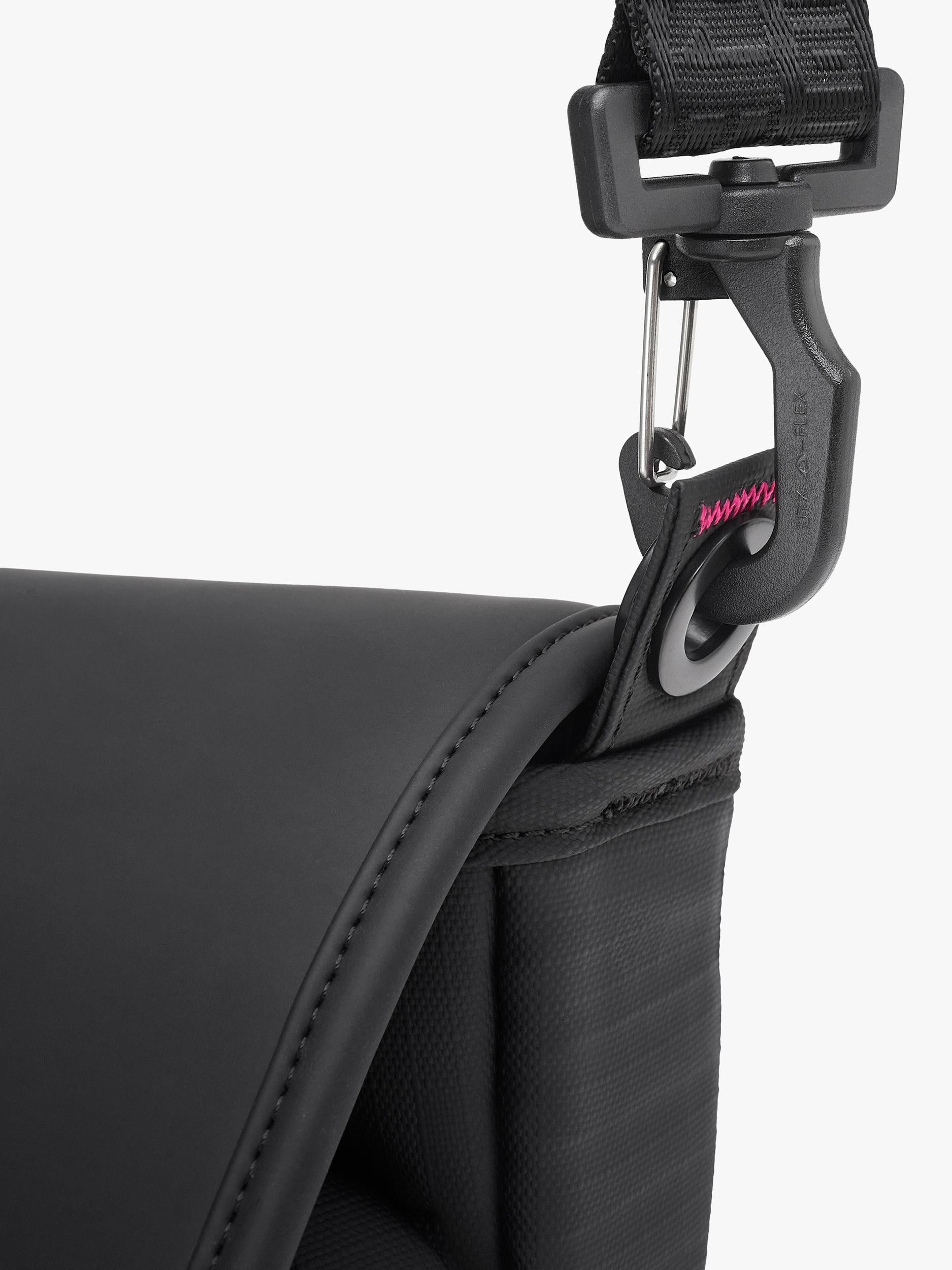 ASUS ROG Slash Sling Bag 4.0 Black, UK version