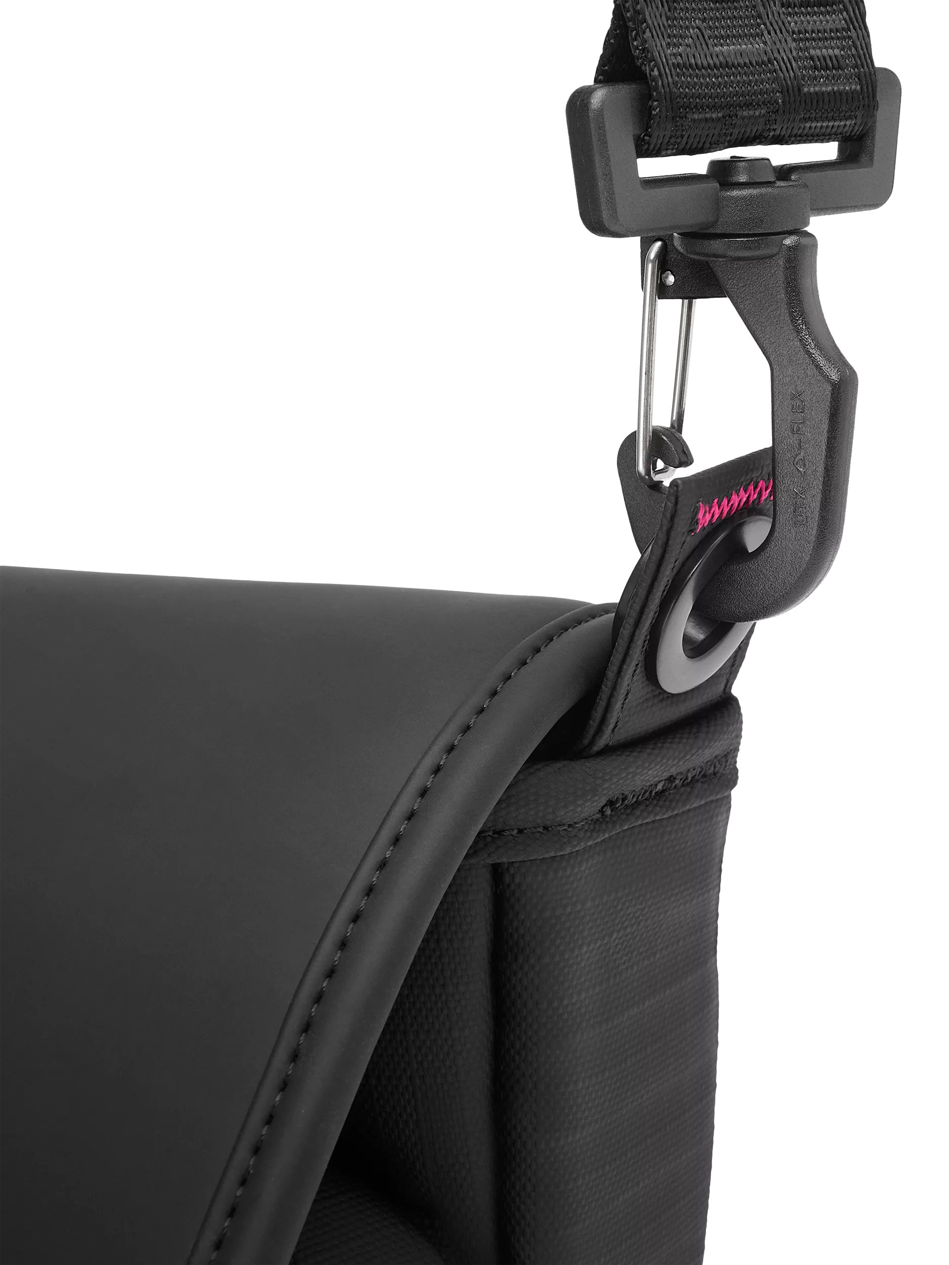ASUS ROG Slash Sling Bag 4.0 Black, UK version