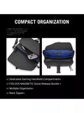 ASUS ROG Slash Sling Bag 4.0 Black, UK version
