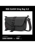 ASUS ROG Slash Sling Bag 4.0 Black, UK version