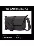 ASUS ROG Slash Sling Bag 4.0 Black, UK version