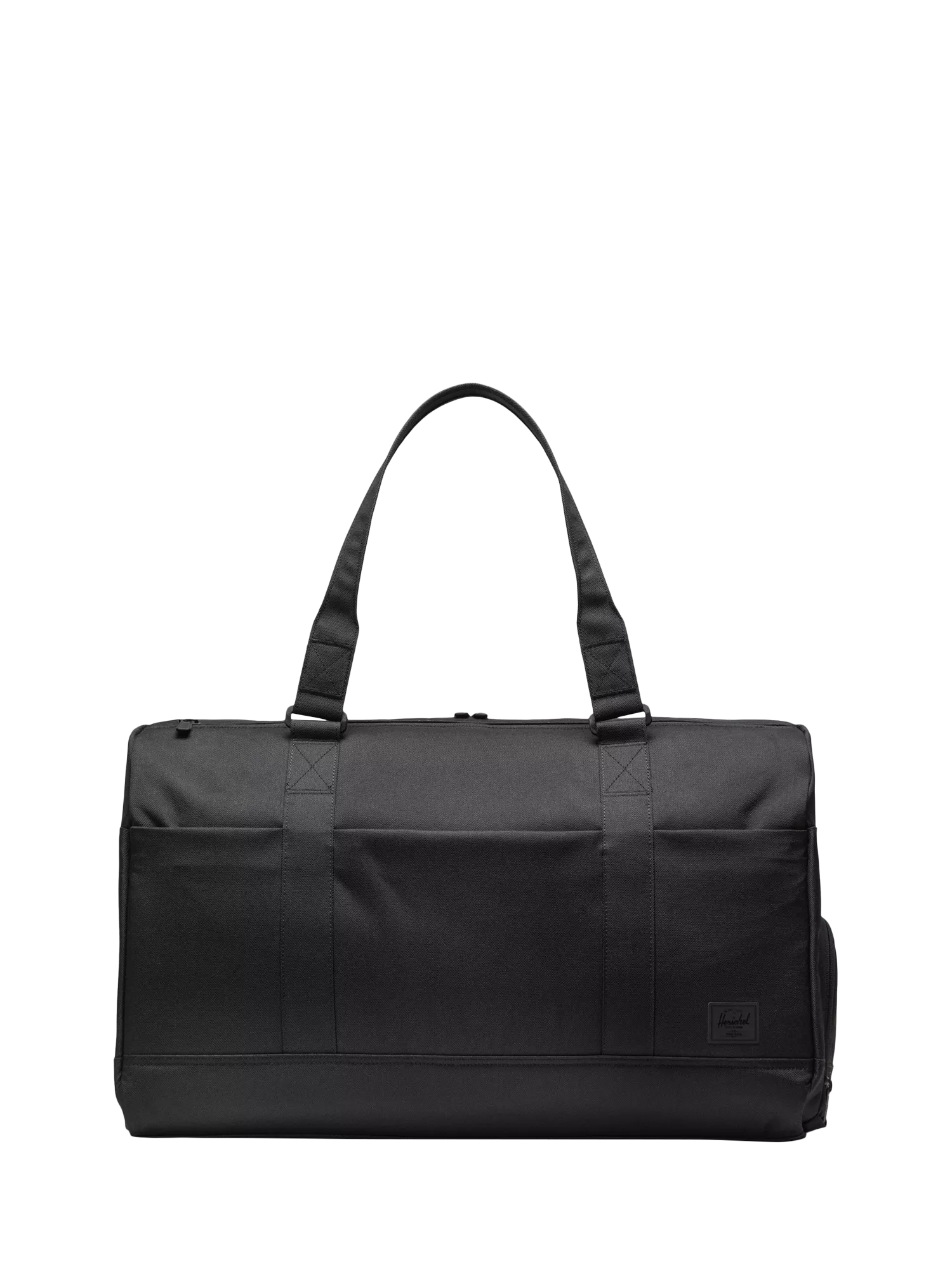 Herschel Novel 45L duffle bag black - British product