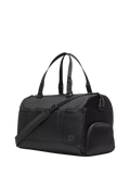 Herschel Novel 45L duffle bag black - British product