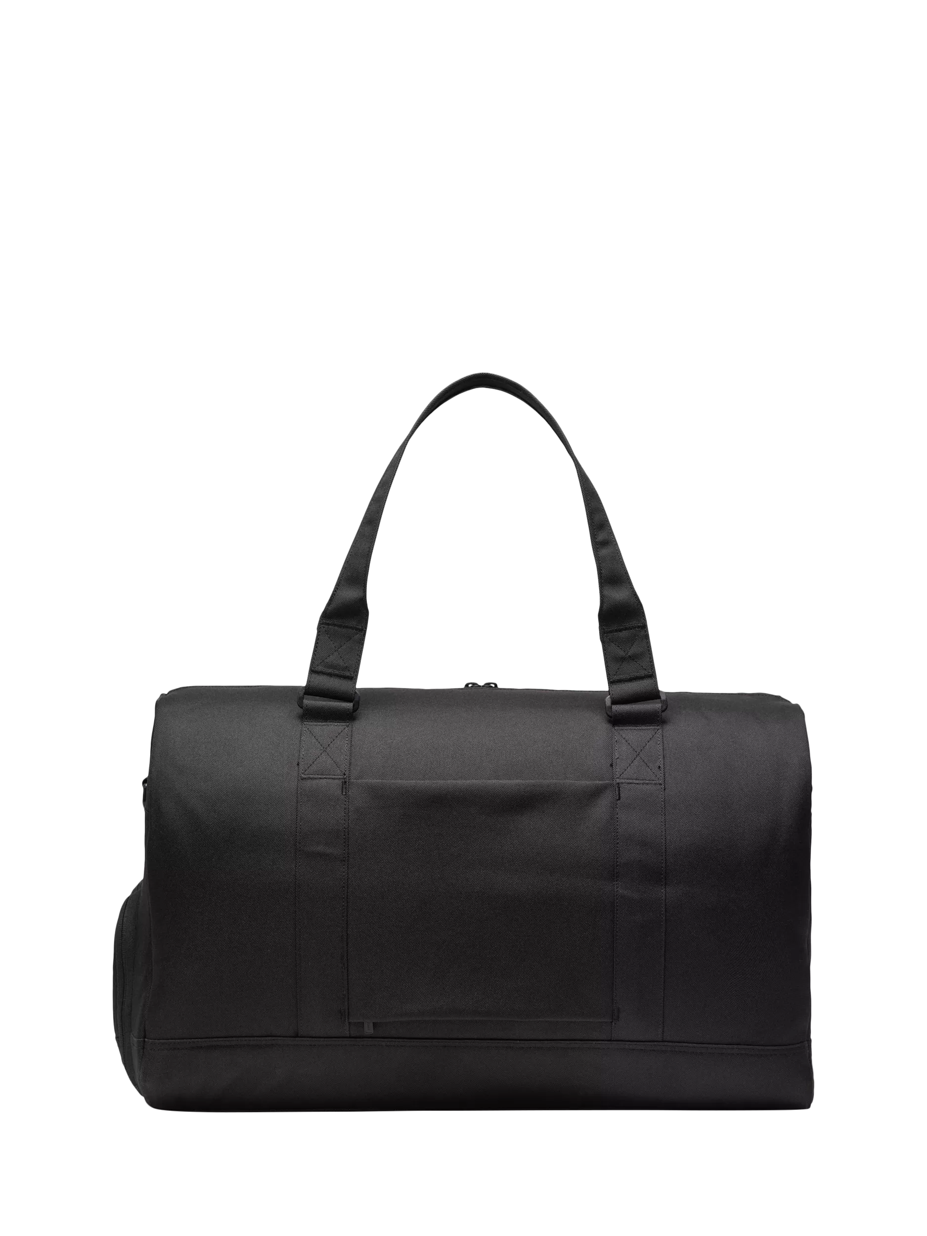 Herschel Novel 45L duffle bag black - British product