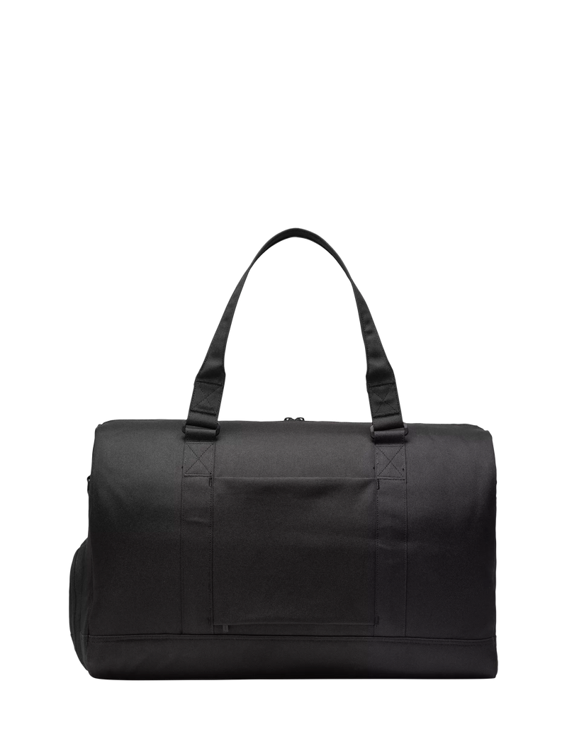 Herschel Novel 45L duffle bag black - British product
