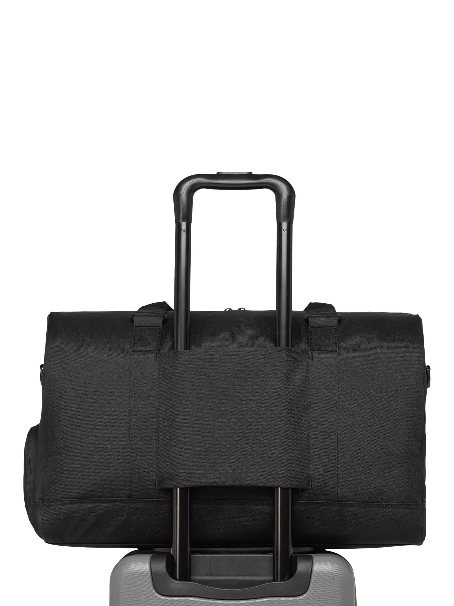 Herschel Novel 45L duffle bag black - British product
