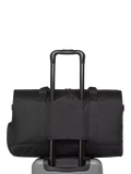 Herschel Novel 45L duffle bag black - British product
