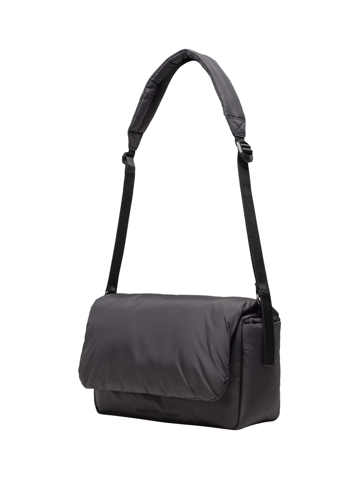 Herschel Supply Co. Cloudform 6L messenger bag, imported from the UK