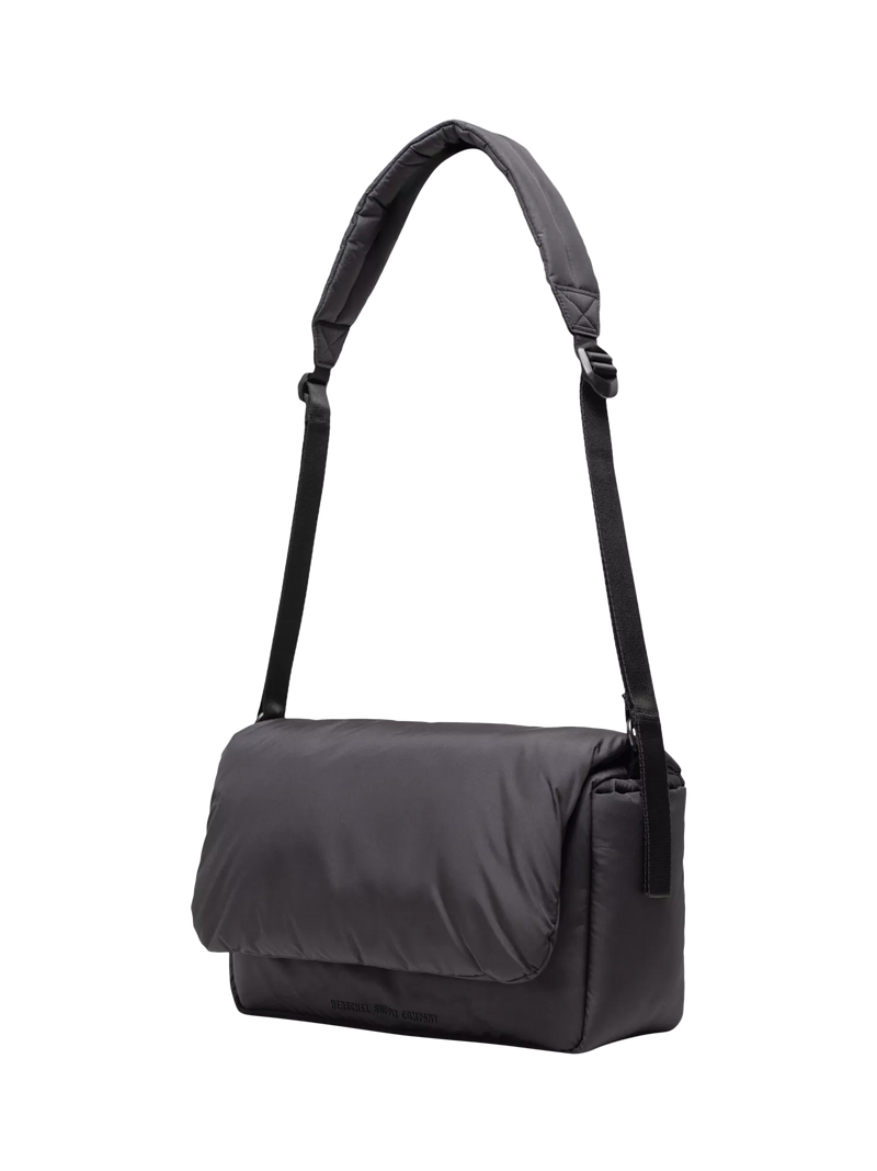 Herschel Supply Co. Cloudform 6L messenger bag, imported from the UK