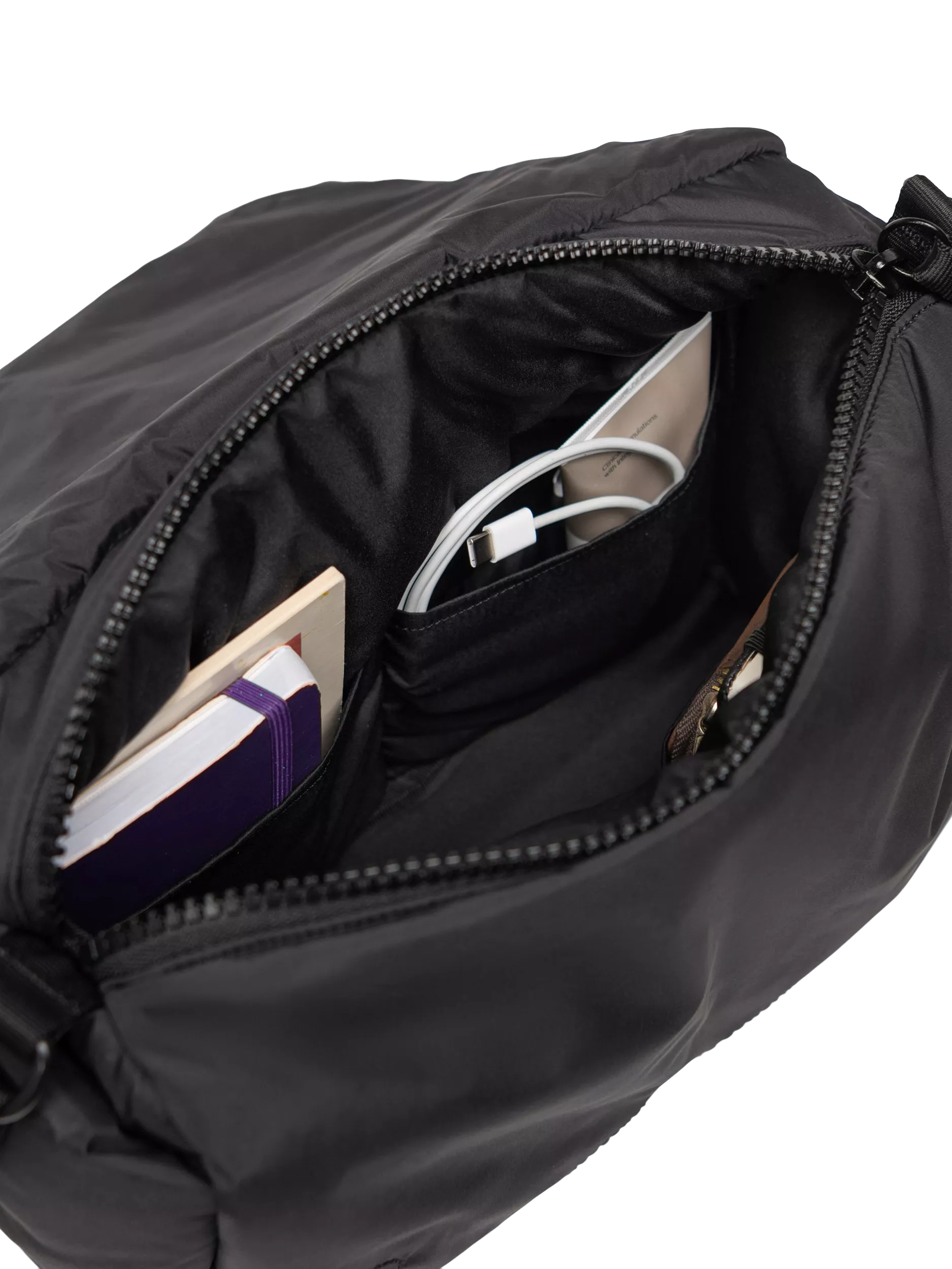 Herschel Supply Co. Cloudform 6L messenger bag, imported from the UK