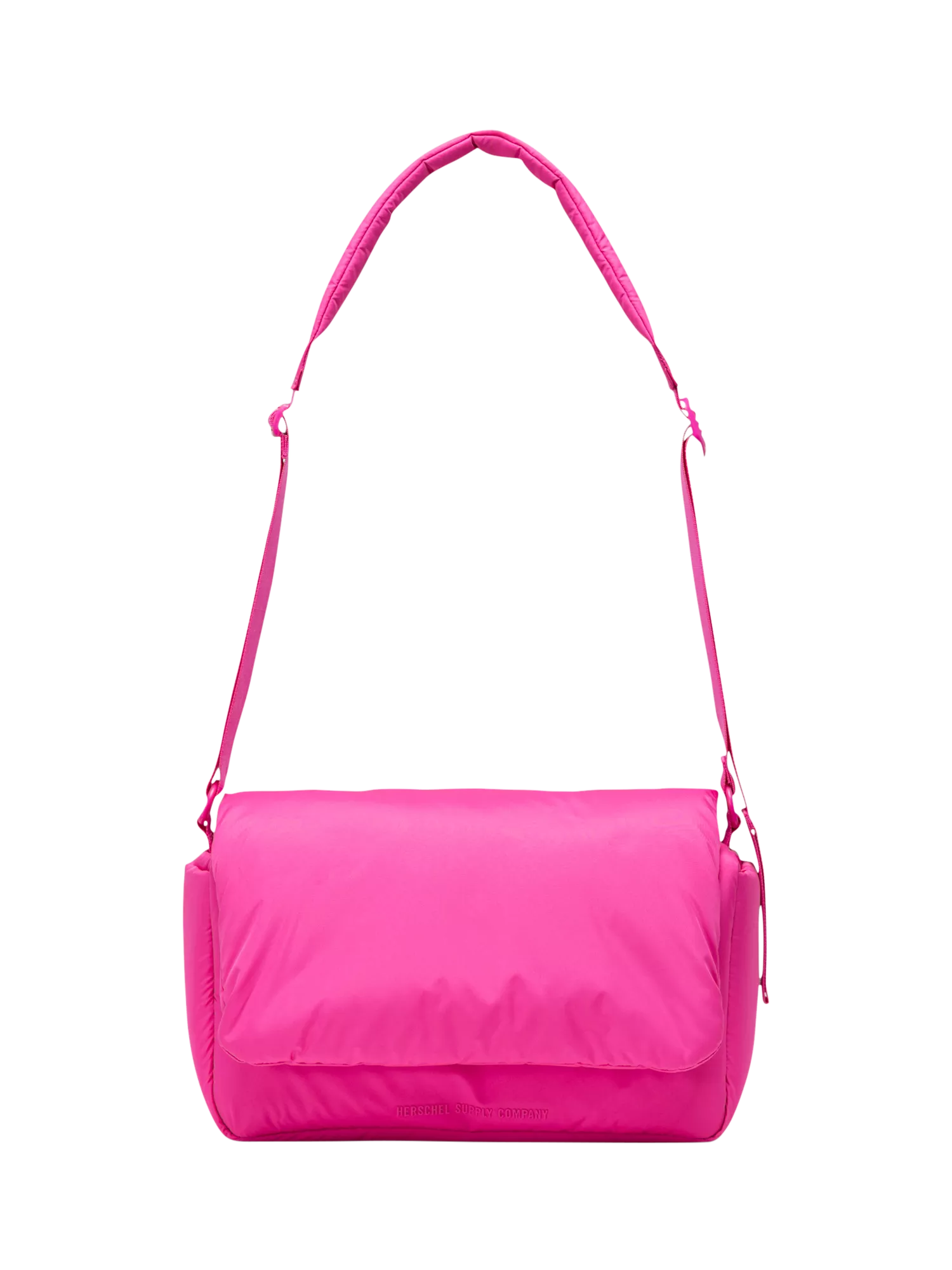 Herschel Supply Co. Cloudform 6L messenger bag, imported from the UK