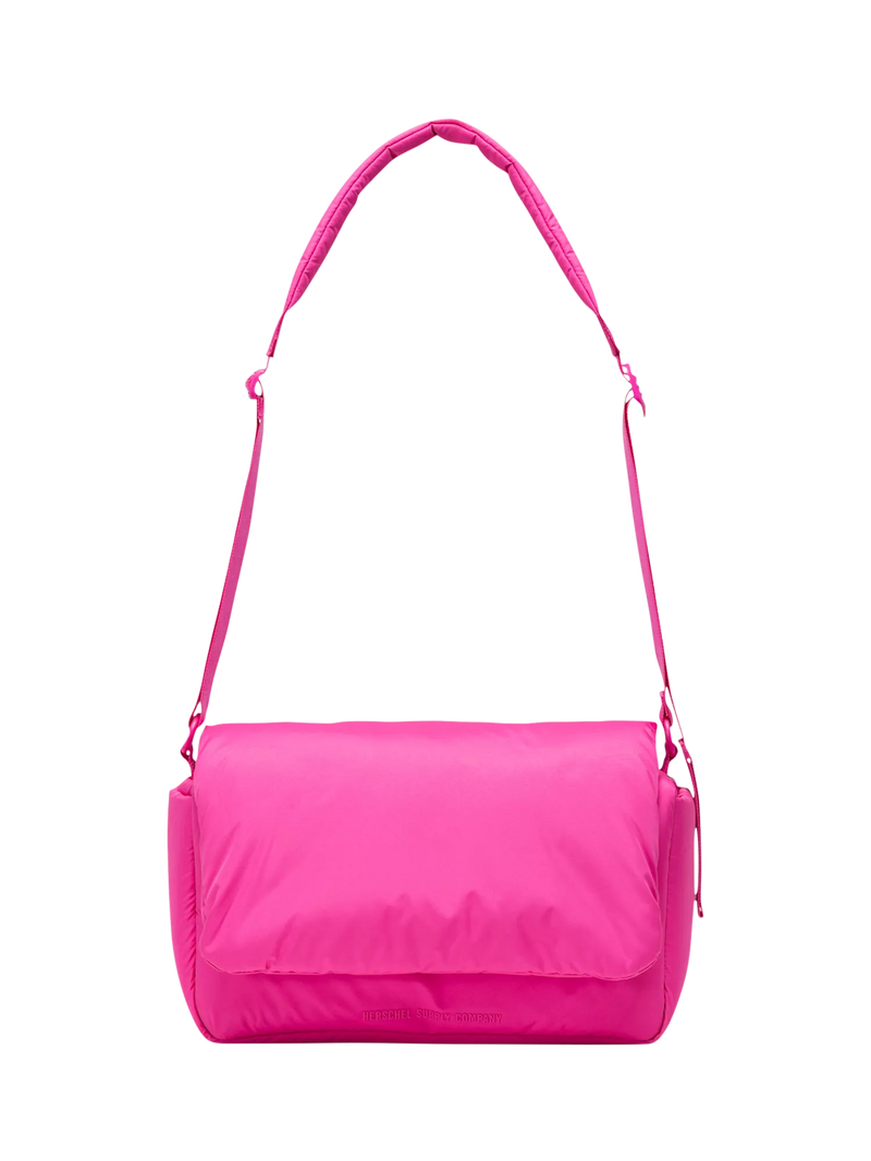 Herschel Supply Co. Cloudform 6L messenger bag, imported from the UK