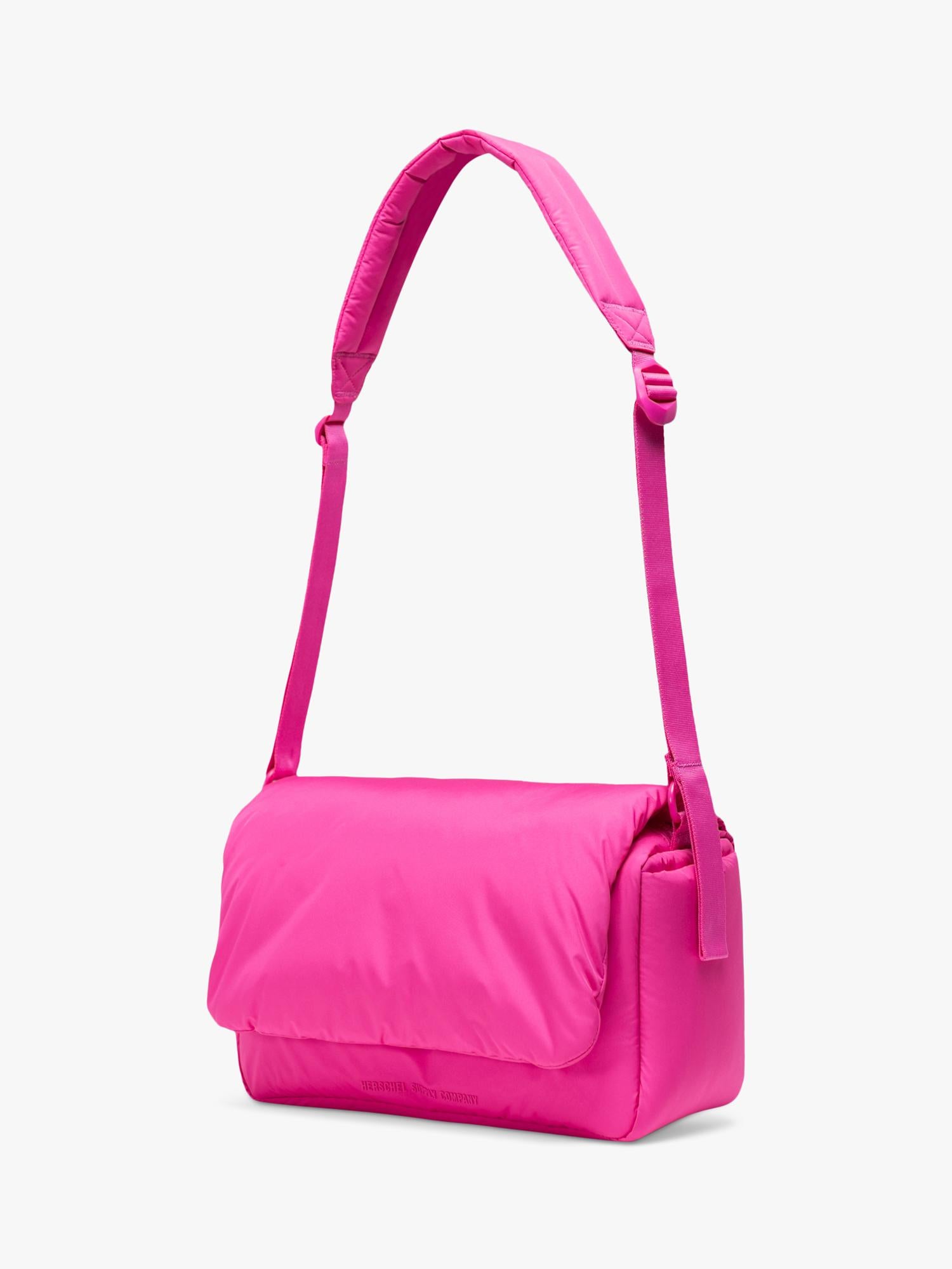 Herschel Supply Co. Cloudform 6L messenger bag, imported from the UK