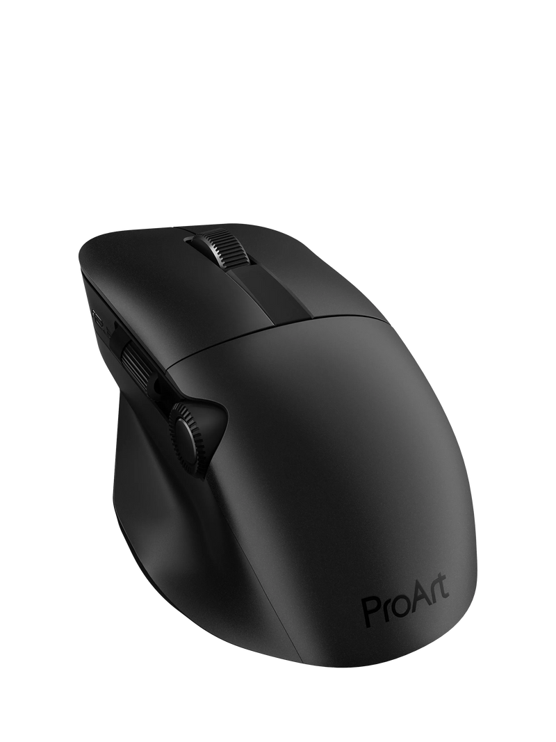 ASUS ProArt MD300 wireless mouse, UK version