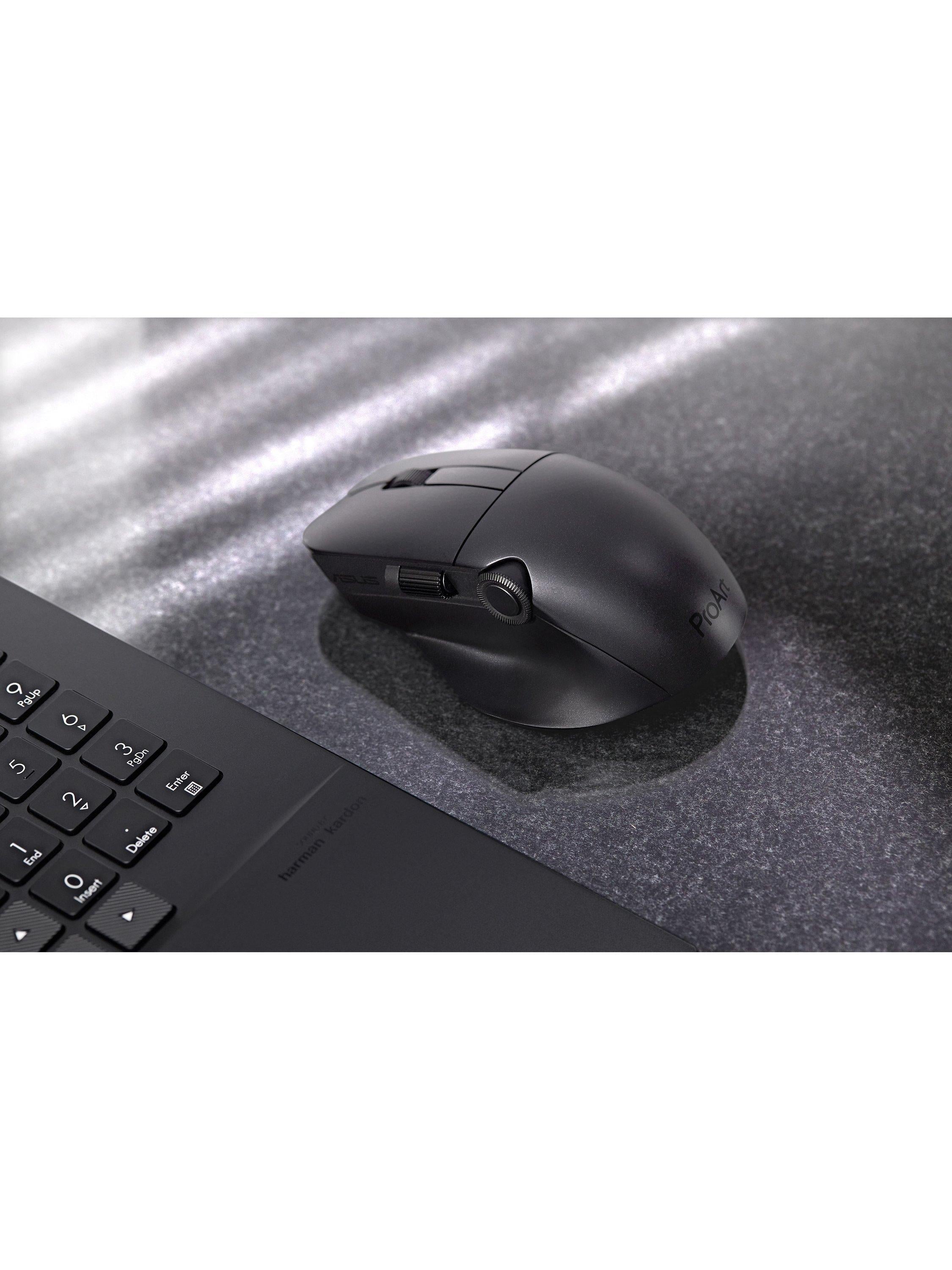 ASUS ProArt MD300 wireless mouse, UK version