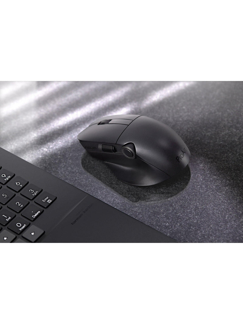 ASUS ProArt MD300 wireless mouse, UK version