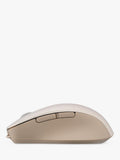 ASUS SmartO Mouse Silent Plus Cream, imported from the UK