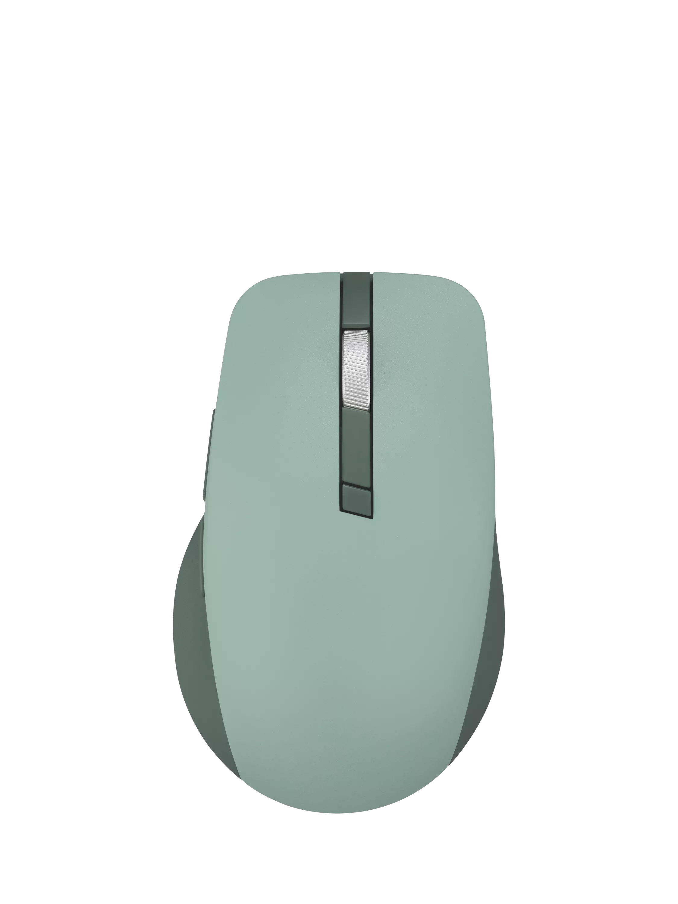 ASUS mouse Silent Plus Green Tea Latte, imported from the UK