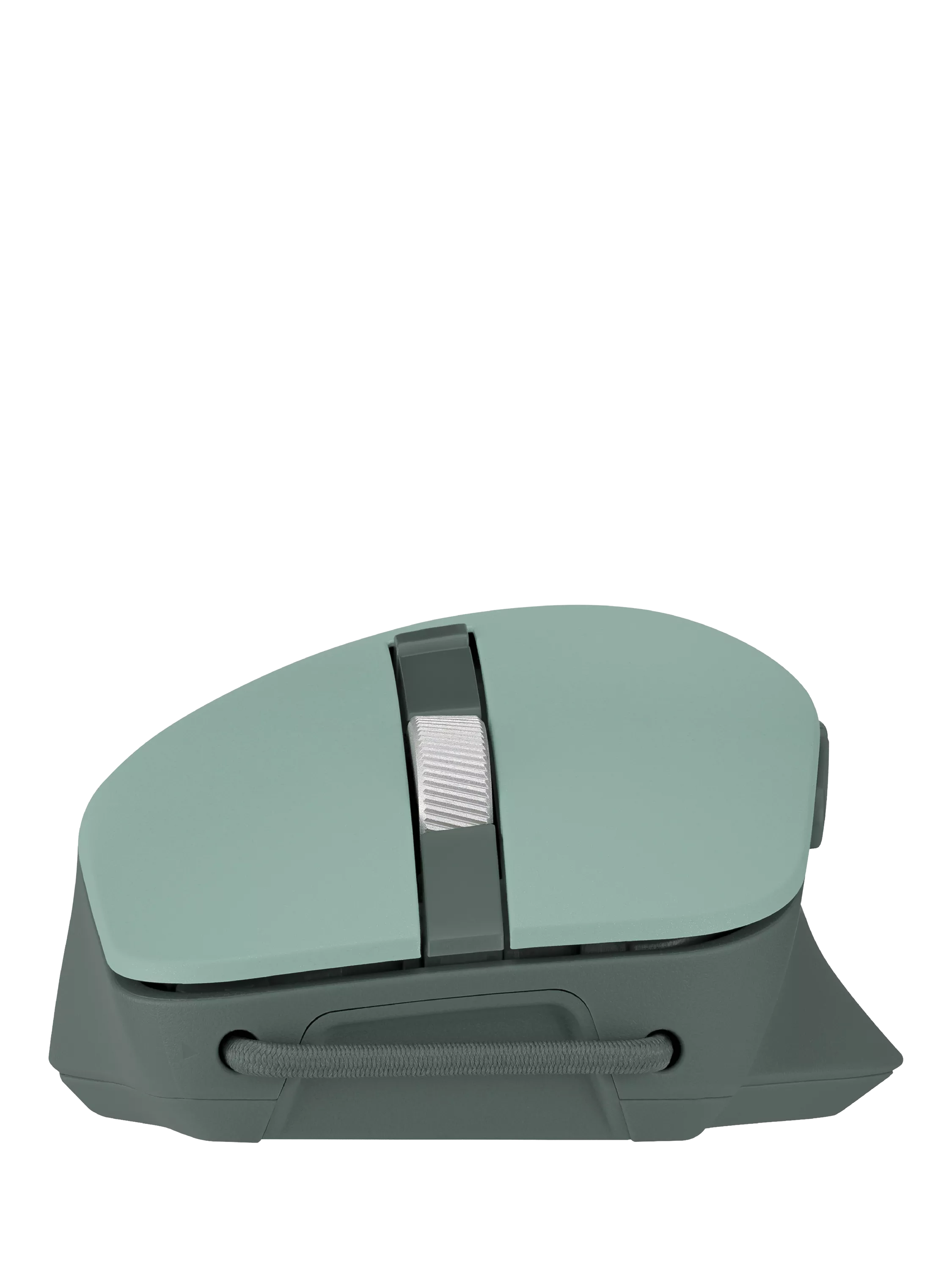 ASUS mouse Silent Plus Green Tea Latte, imported from the UK
