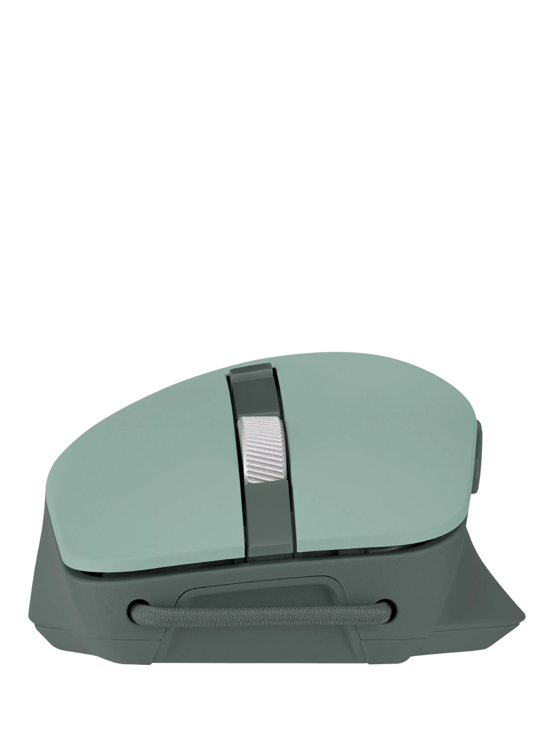 ASUS mouse Silent Plus Green Tea Latte, imported from the UK