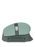 ASUS mouse Silent Plus Green Tea Latte, imported from the UK