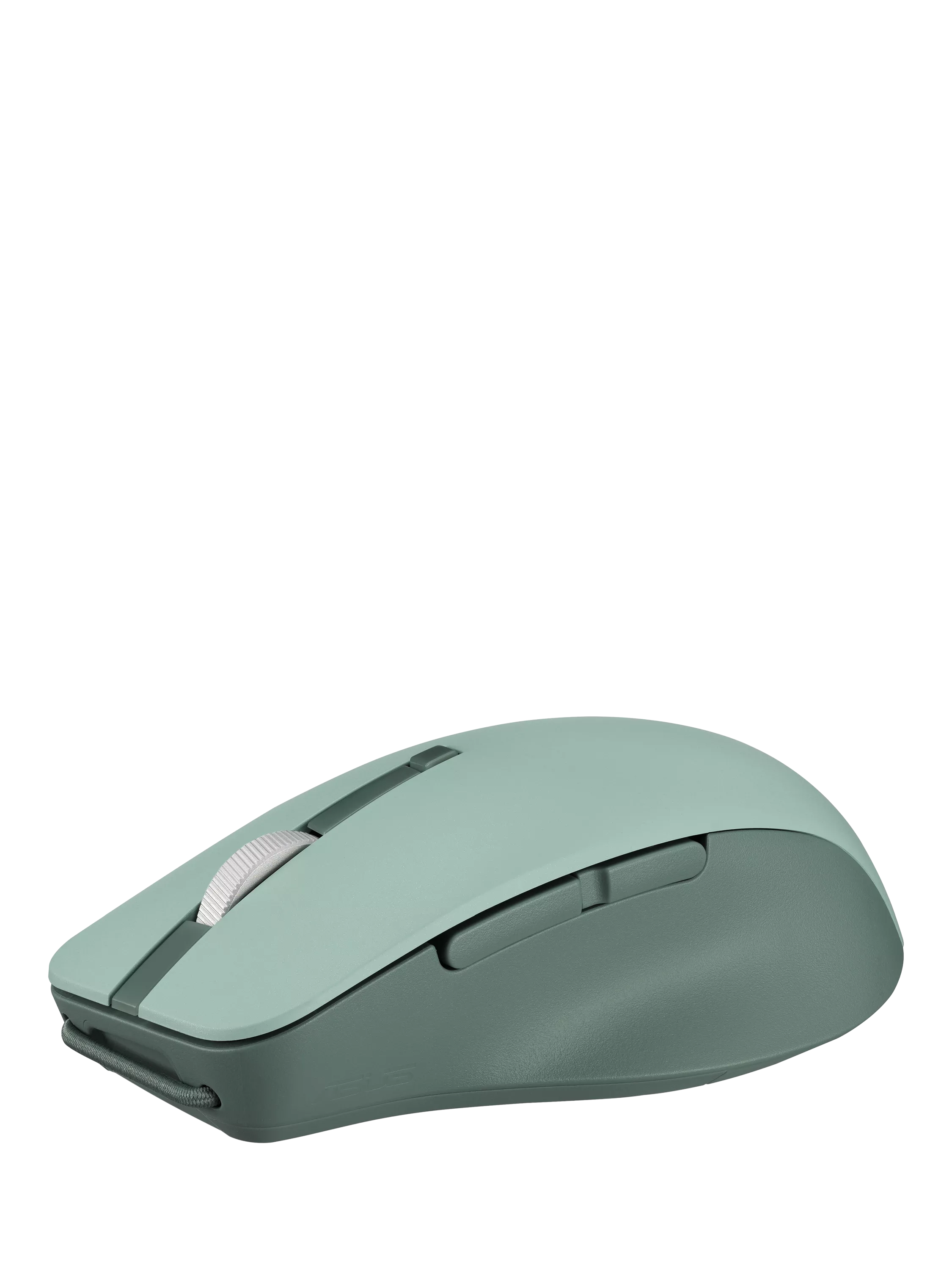 ASUS mouse Silent Plus Green Tea Latte, imported from the UK