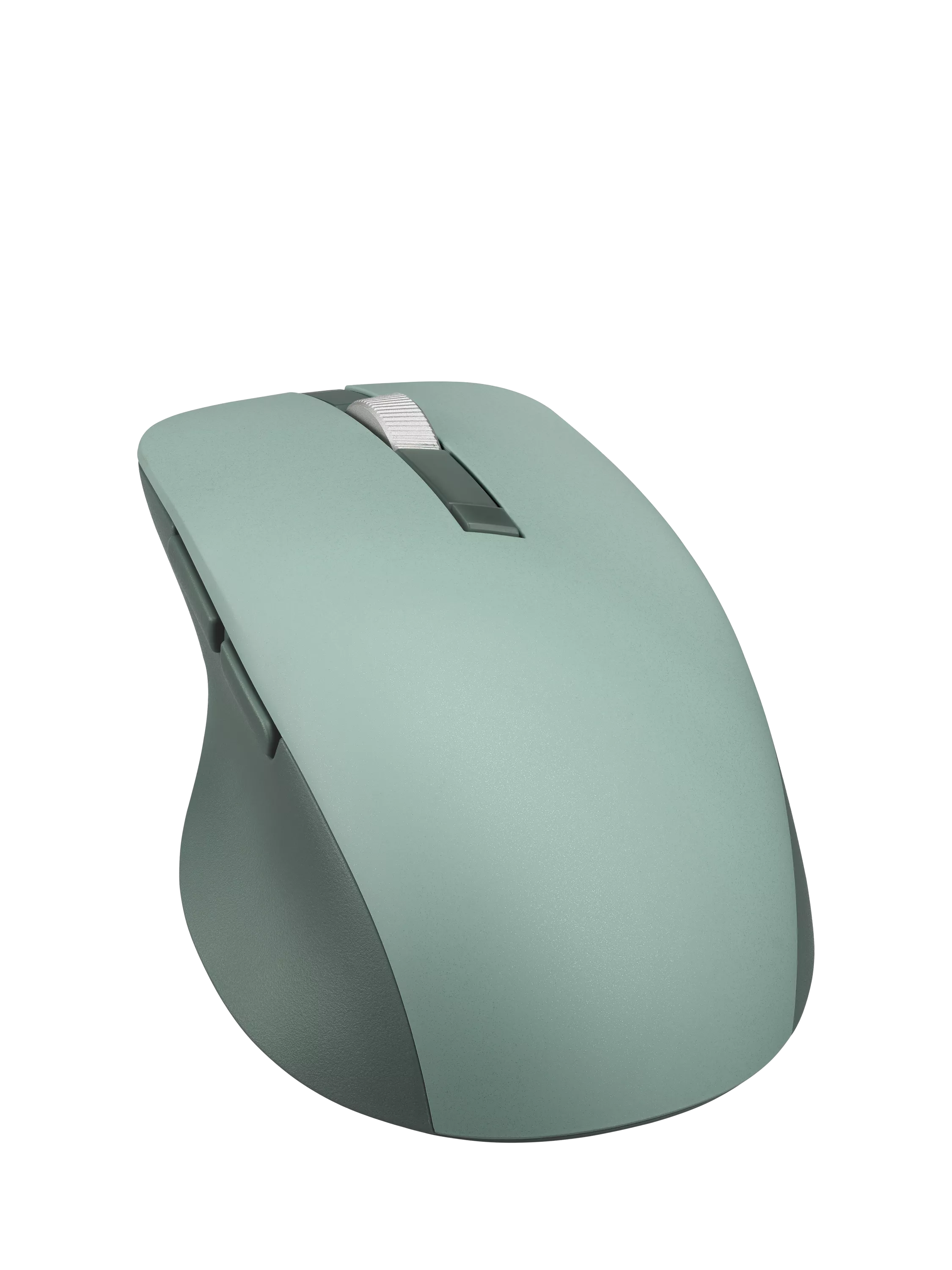 ASUS mouse Silent Plus Green Tea Latte, imported from the UK