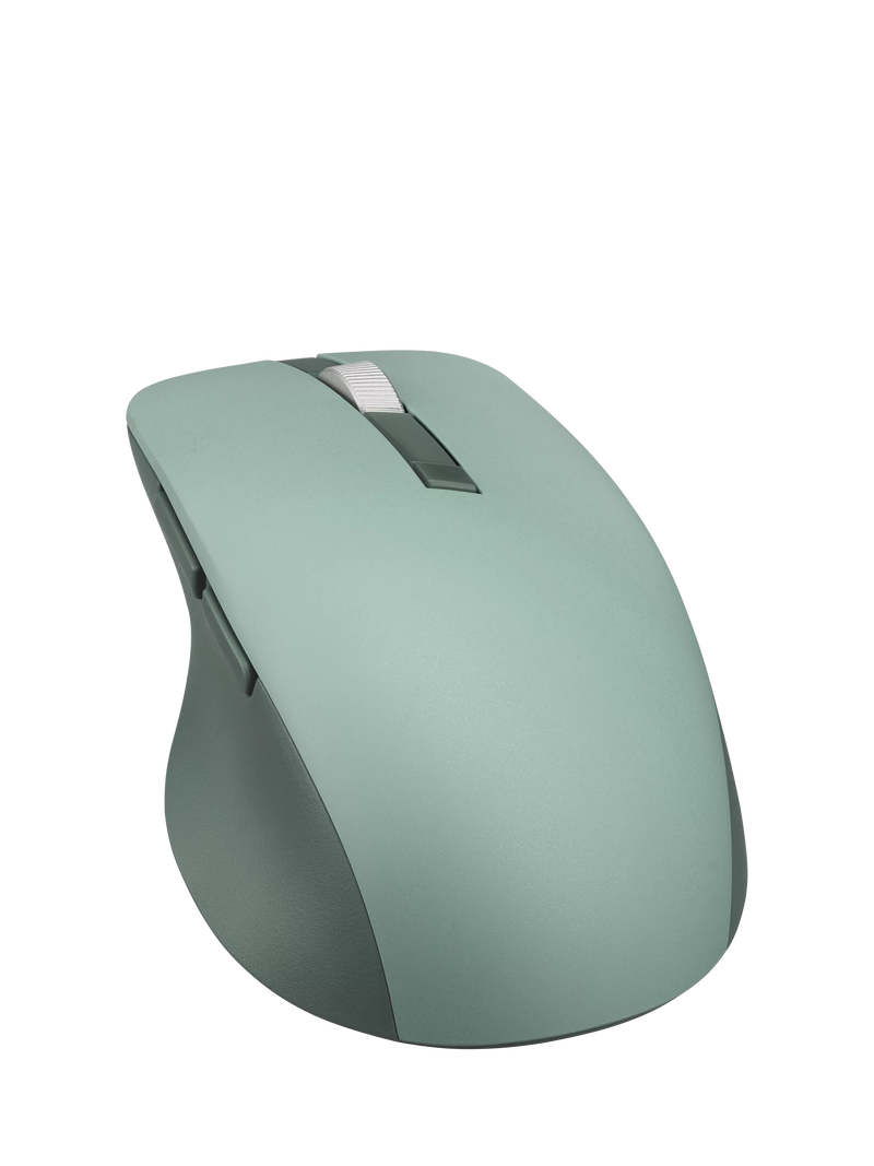 ASUS mouse Silent Plus Green Tea Latte, imported from the UK