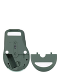 ASUS mouse Silent Plus Green Tea Latte, imported from the UK