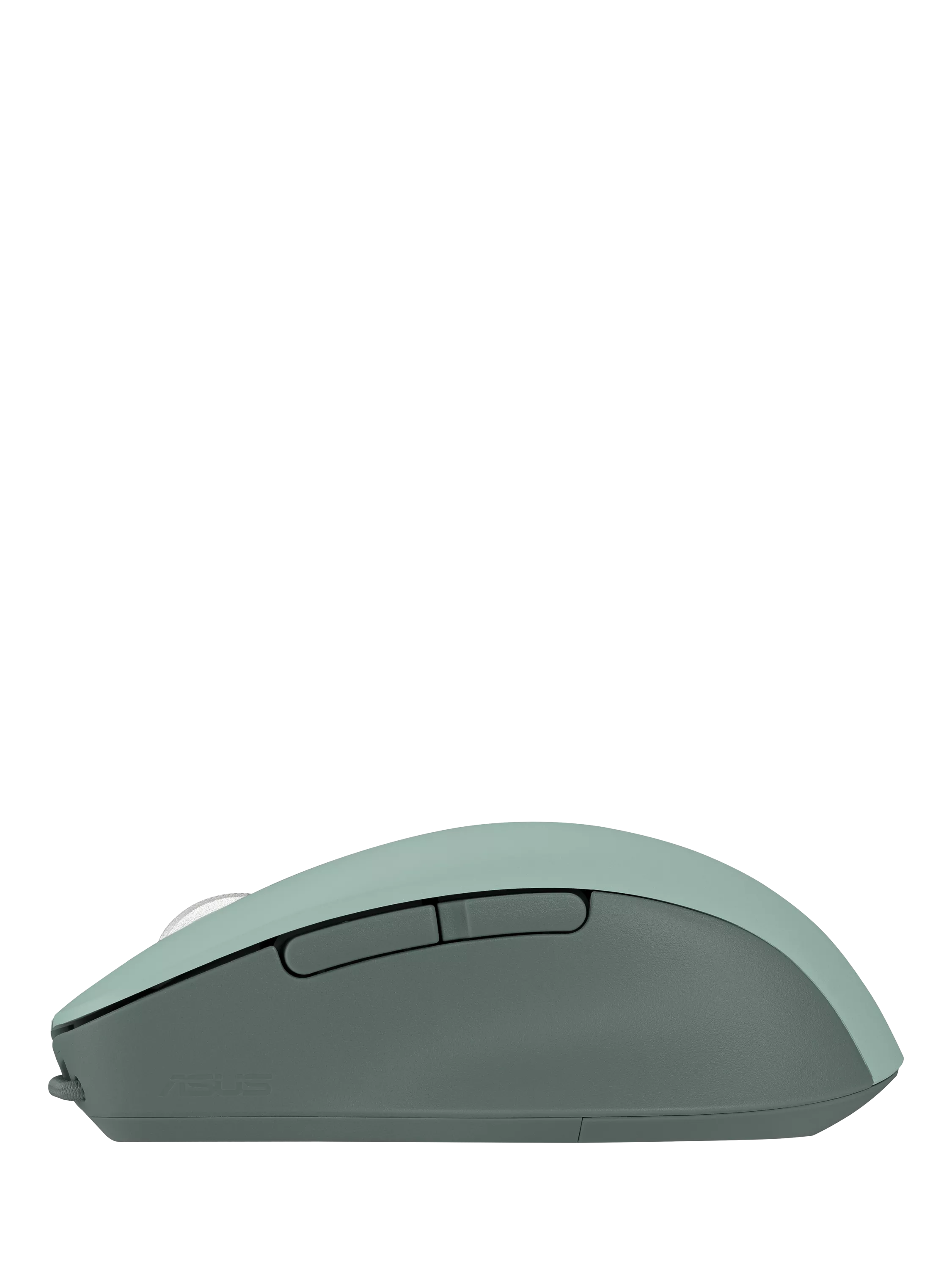 ASUS mouse Silent Plus Green Tea Latte, imported from the UK