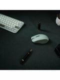ASUS mouse Silent Plus Green Tea Latte, imported from the UK