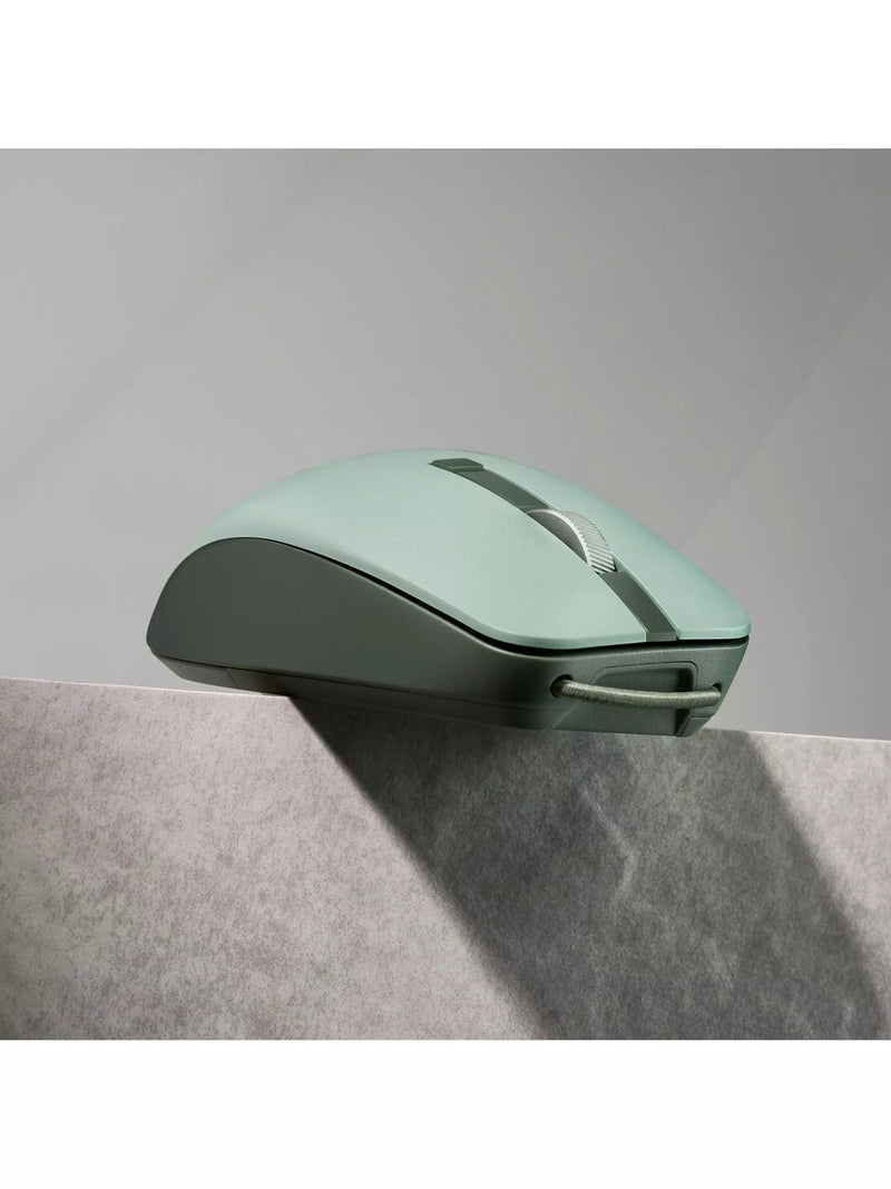 ASUS mouse Silent Plus Green Tea Latte, imported from the UK