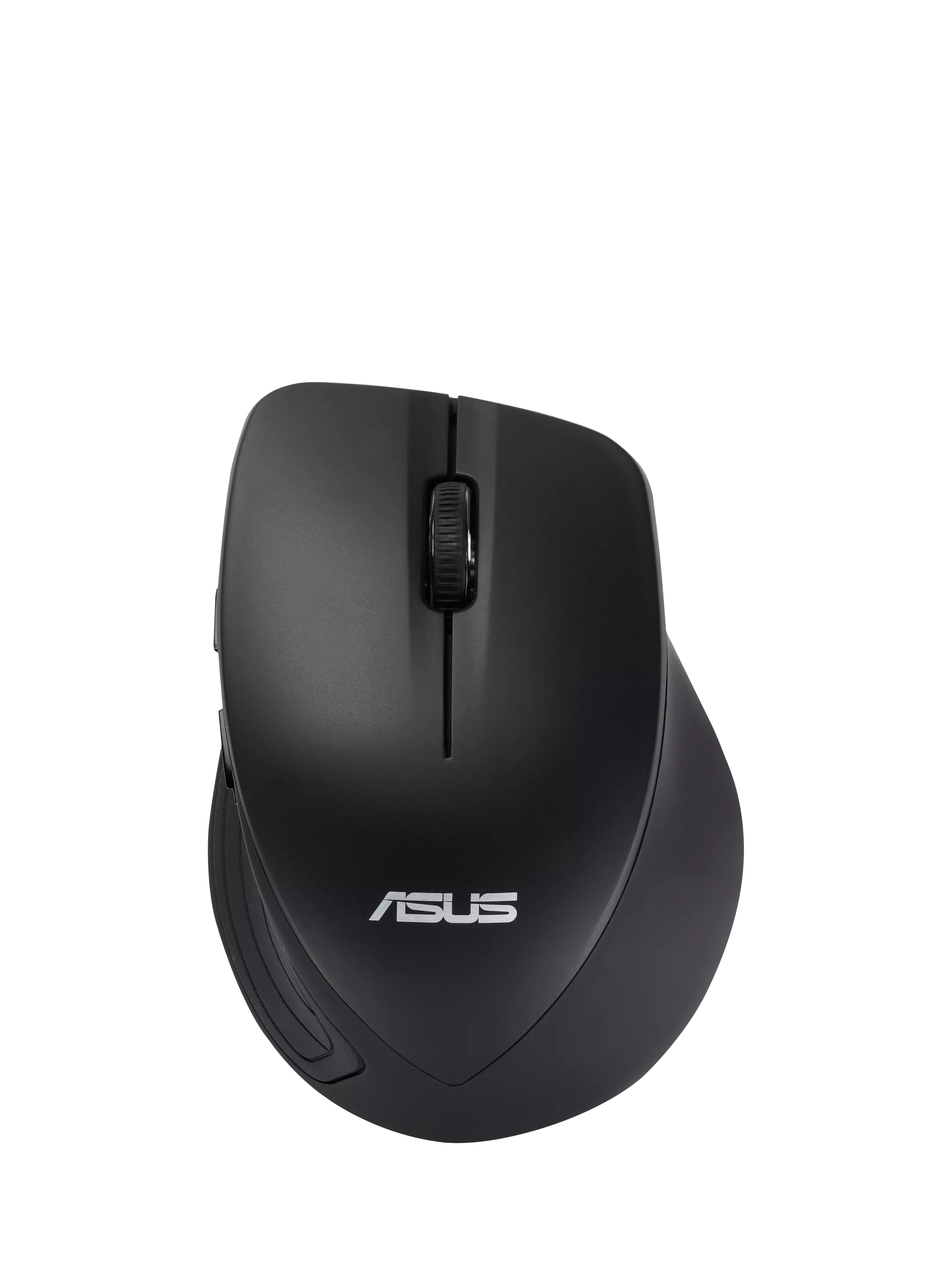 ASUS WT465 wireless optical mouse - British product