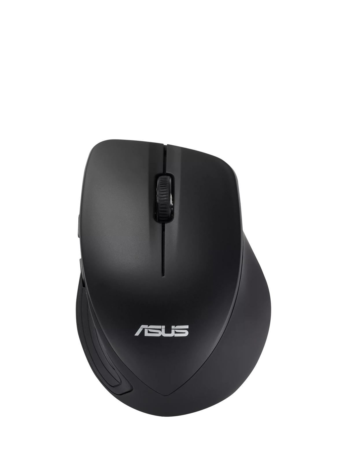 ASUS WT465 wireless optical mouse - British product
