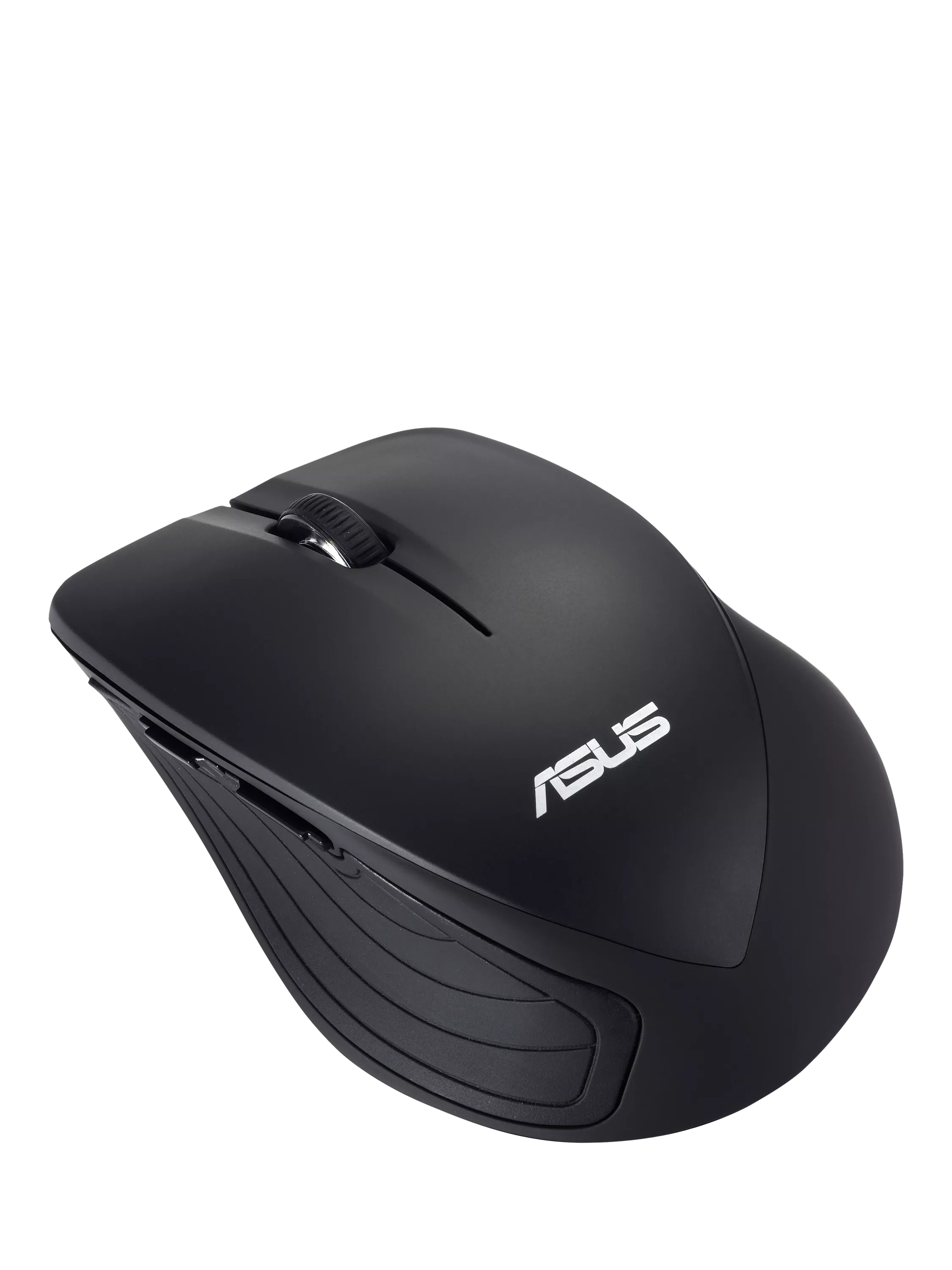 ASUS WT465 wireless optical mouse - British product
