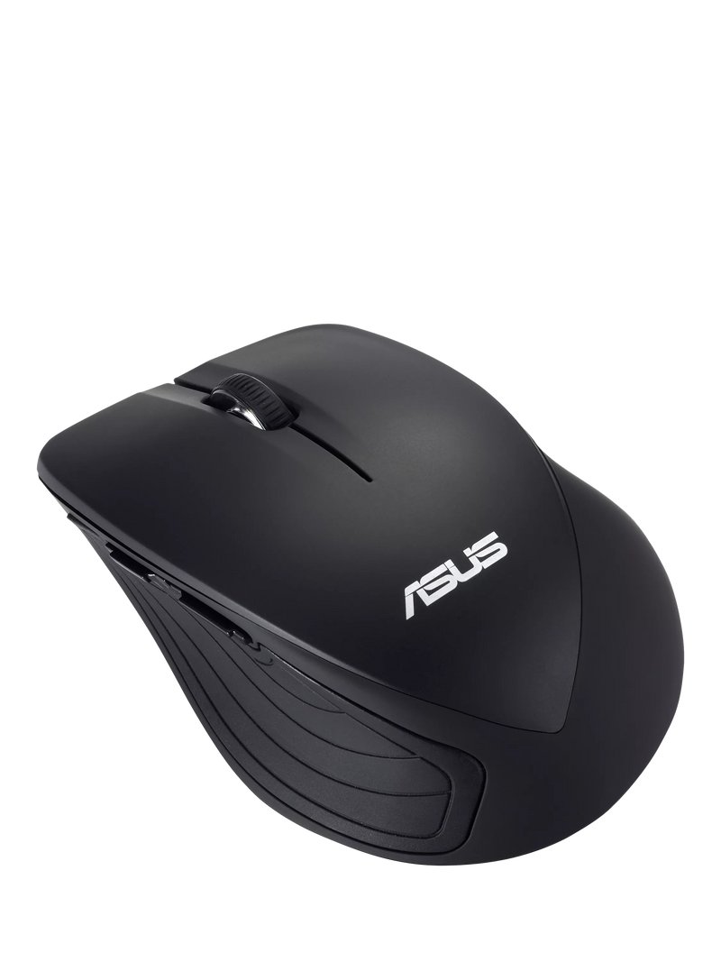 ASUS WT465 wireless optical mouse - British product
