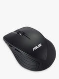 ASUS WT465 wireless optical mouse - British product