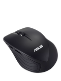 ASUS WT465 wireless optical mouse - British product